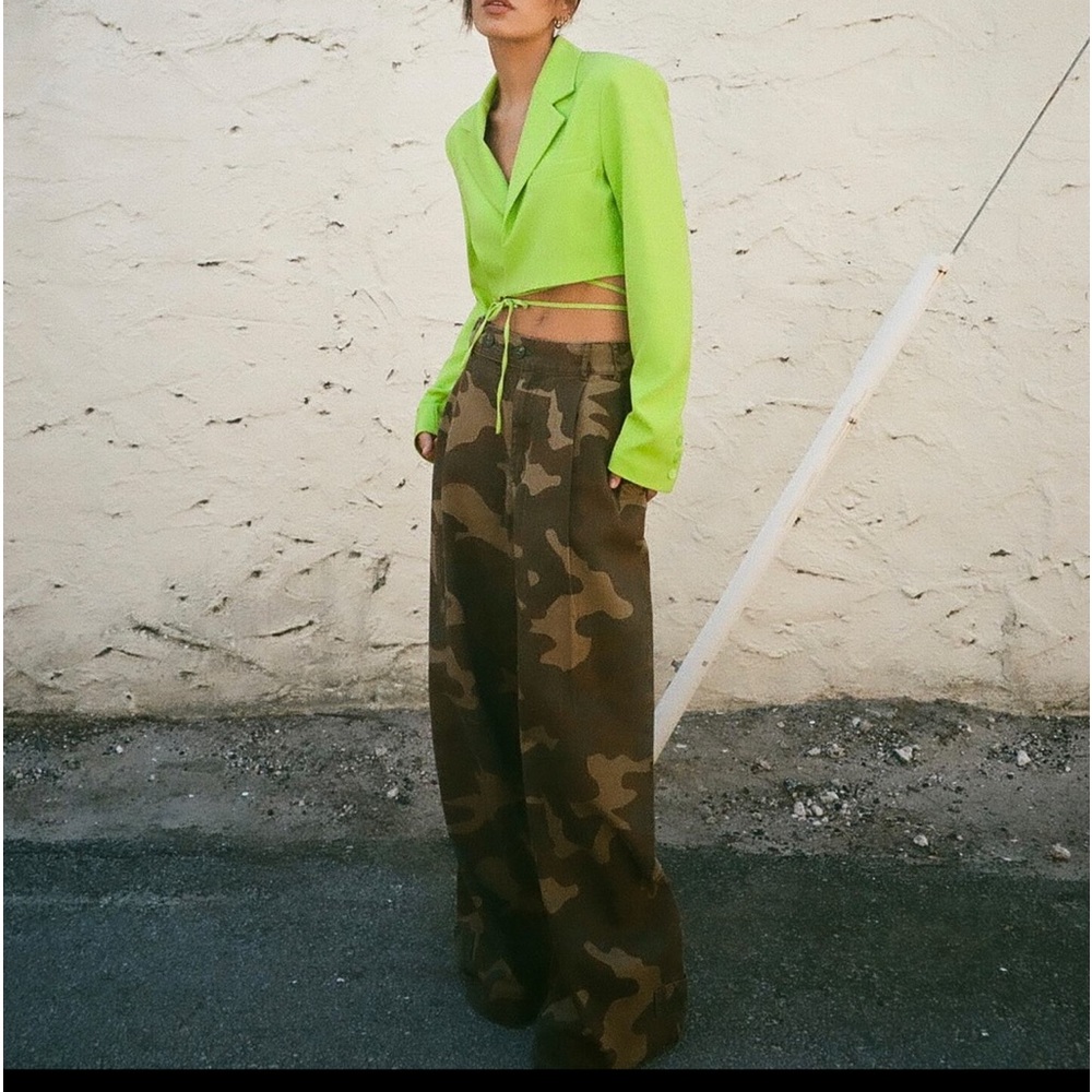 Army cargo Pants ref: 8197/205
